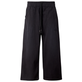 Pull On Pant Black