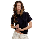 Everyday Tee Black