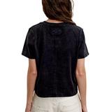 Everyday Tee Black
