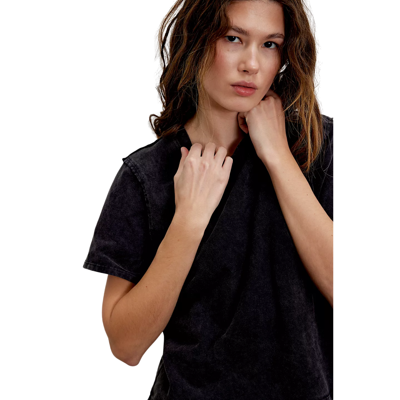 Everyday Tee Black