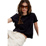 Everyday Tee Black
