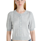 Isla Cardigan Grey