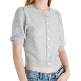 Isla Cardigan Grey