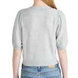 Isla Cardigan Grey