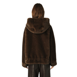 Pandy Coat Chocolat