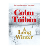 A Long Winter