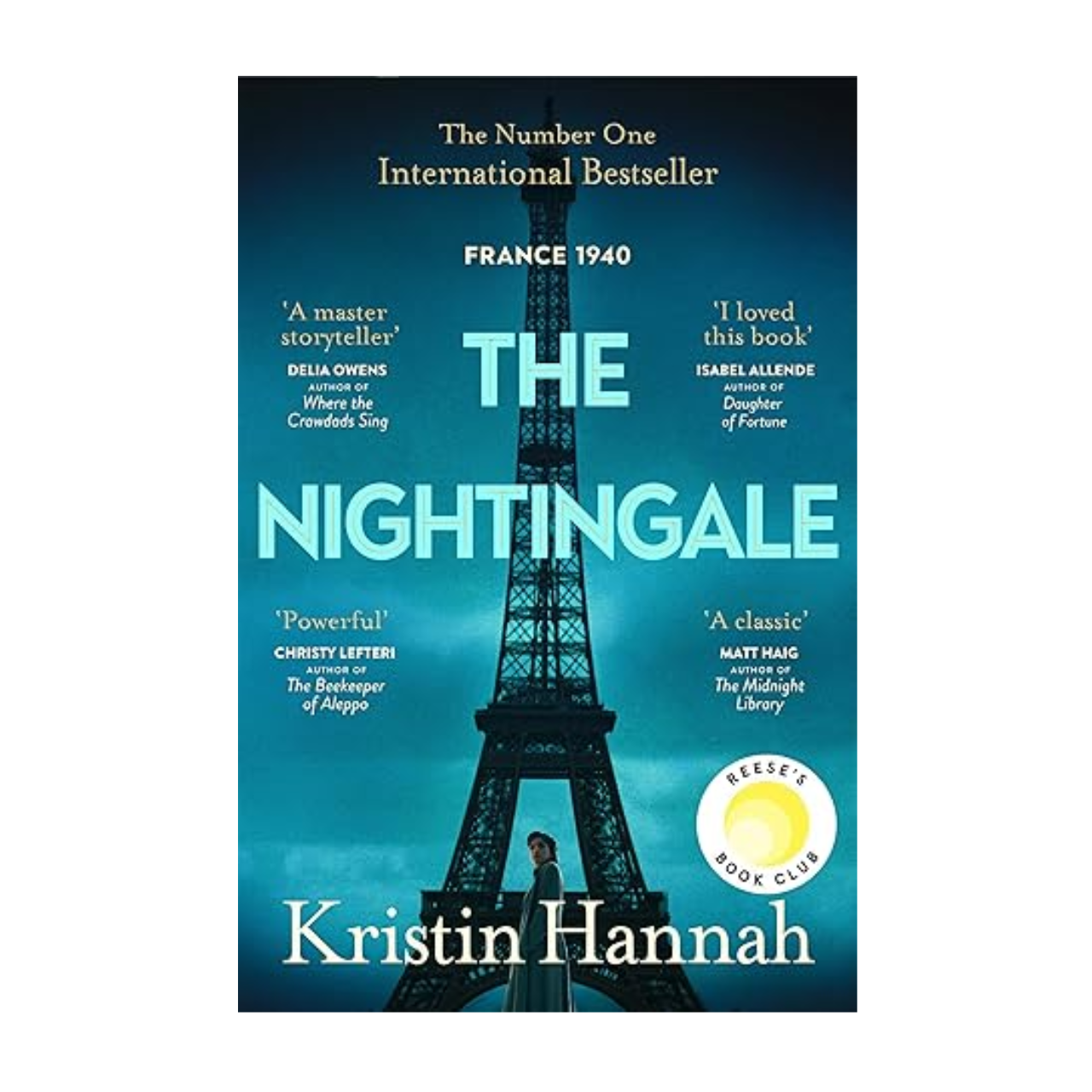 The Nightingale