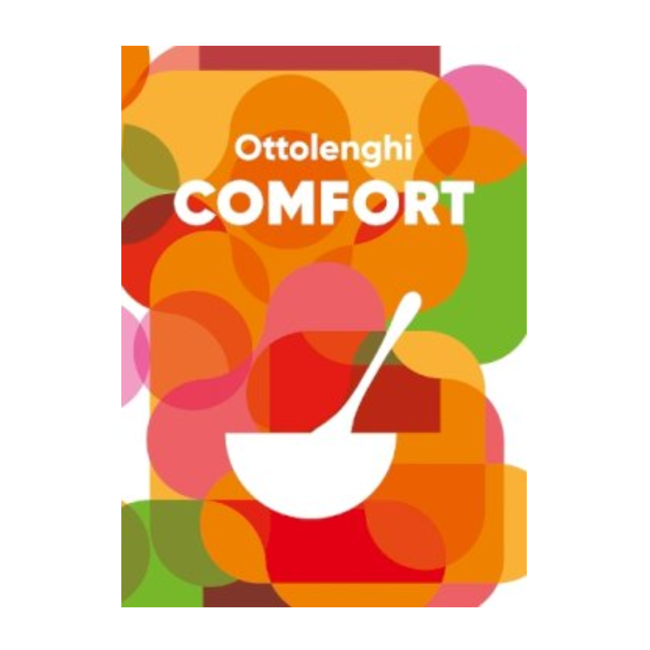Ottolenghi Comfort