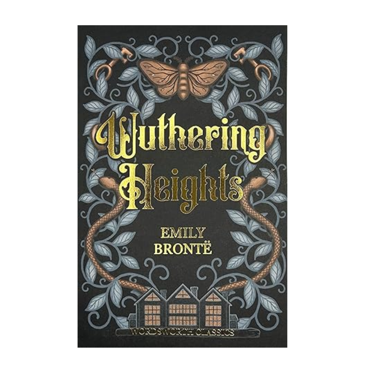 Wuthering Heights