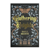 Wuthering Heights