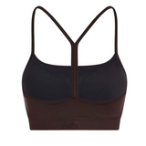 Assure Cerys Bra Coffee Bean