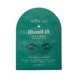 IllumiLift Eye & Brow Hydrogel mask (1 piece)