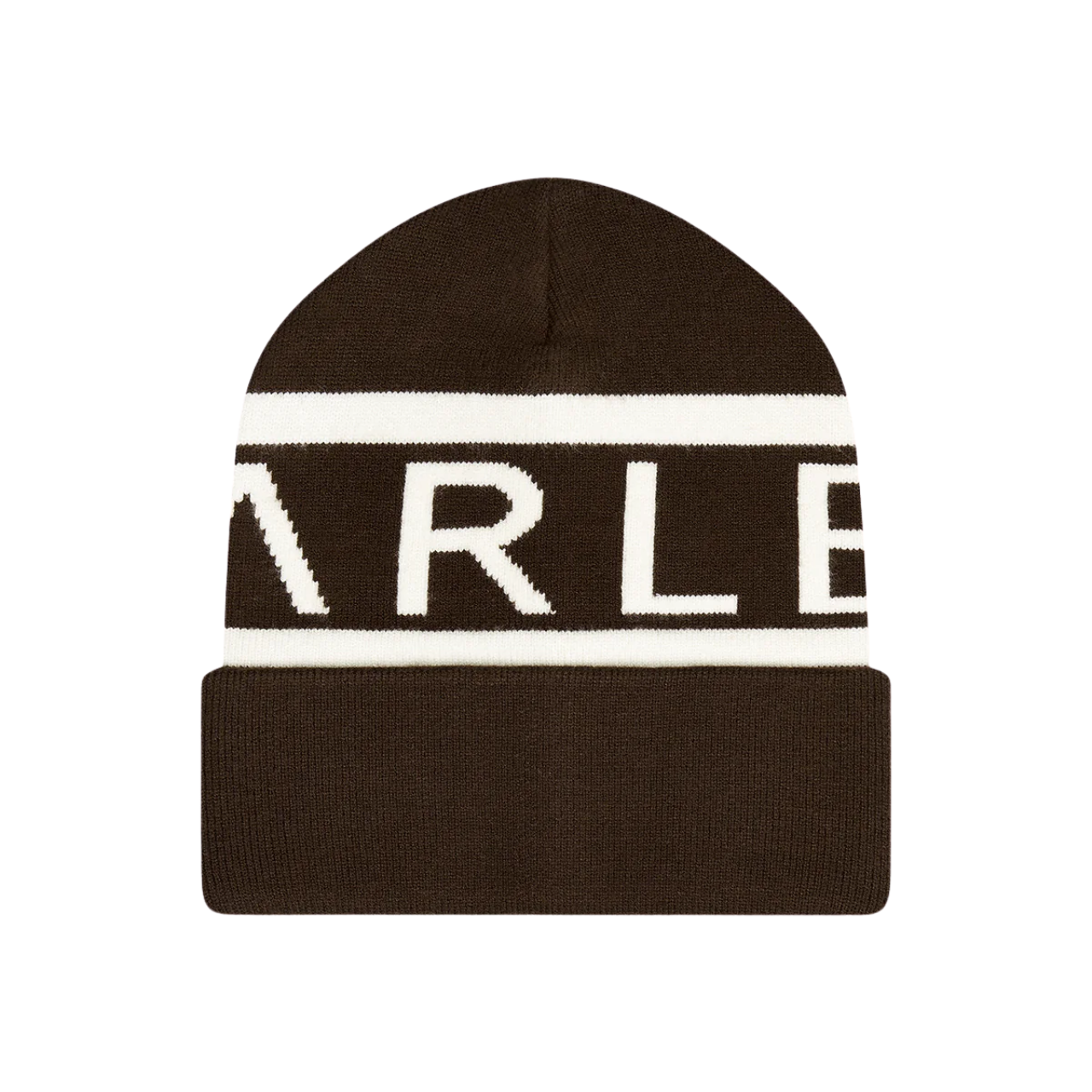 Belden Beanie CoffeeBean Egret