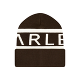 Belden Beanie CoffeeBean Egret