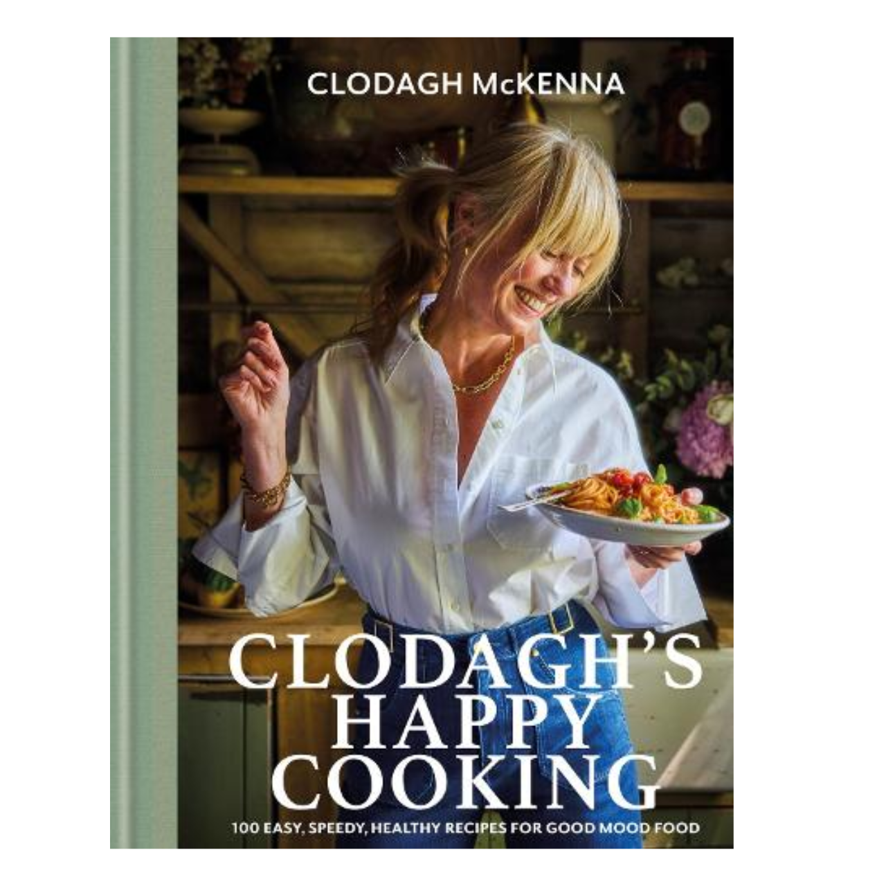 Clodagh's Happy Cooking