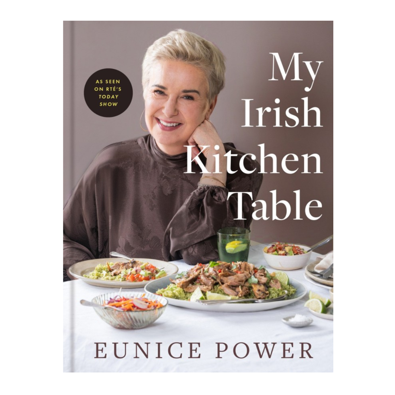 My Irish Kitchen Table