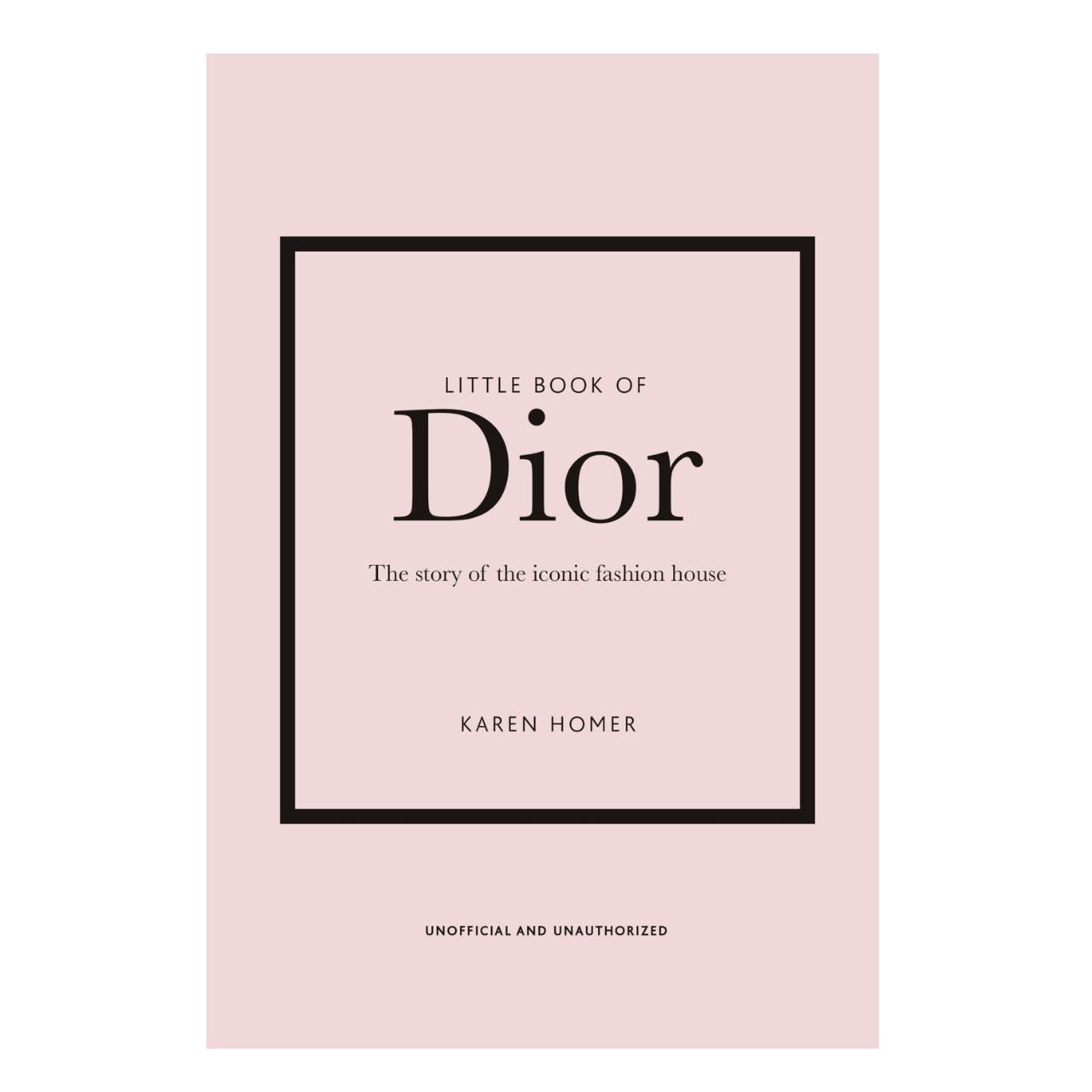 Little Book of Dior