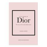 Little Book of Dior
