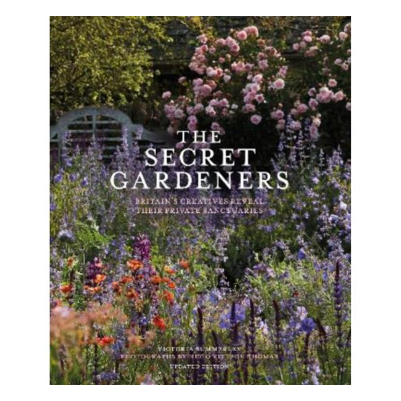 The Secret Gardeners