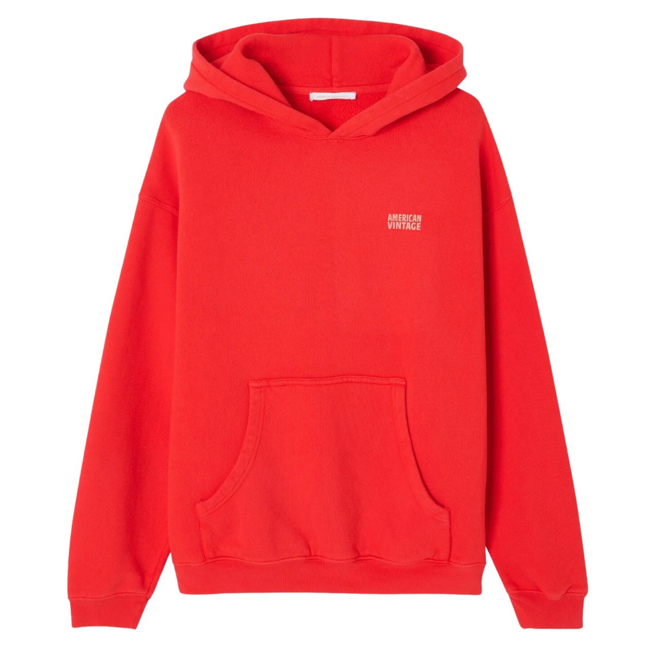 Izubird Hoodie Fraise
