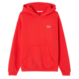 Izubird Hoodie Fraise