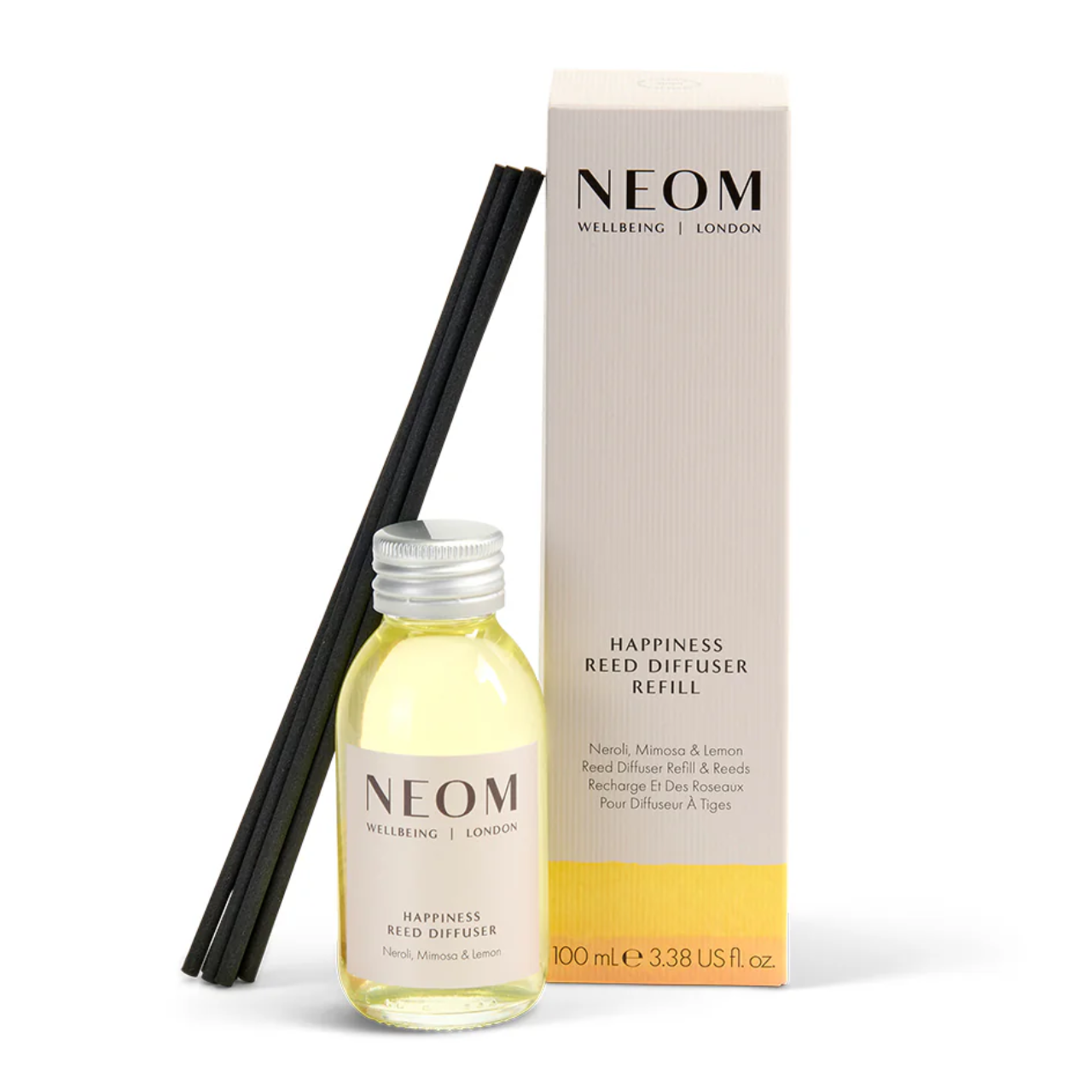 Happiness Reed Refill Neom