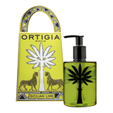 Lime Liquid Soap 300ML