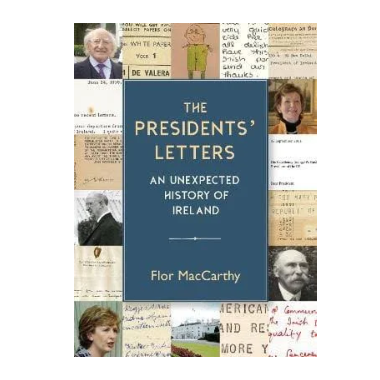 The Presidents Letters