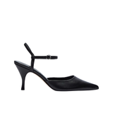 Catelyn Pumps Black