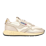 Reelwind Low White Gold