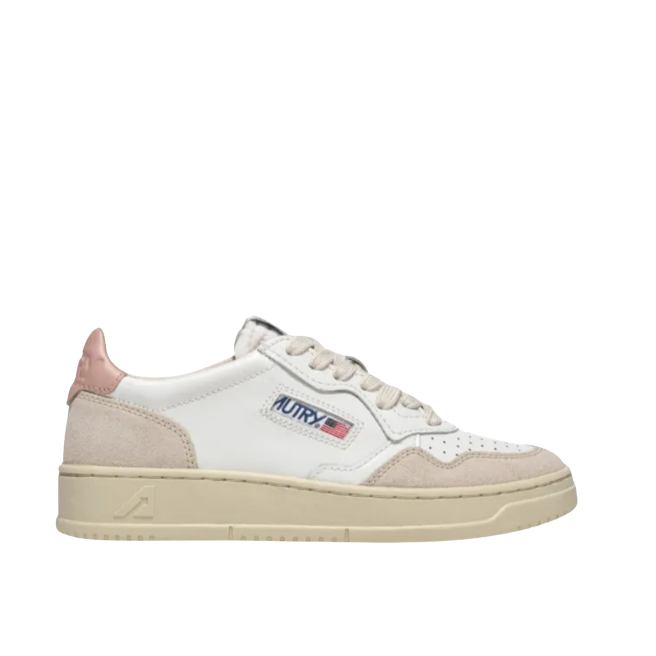 Medalist White Powder