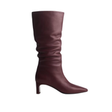 Astor Boot Bordeaux