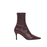 Mercer Boot Bordeaux