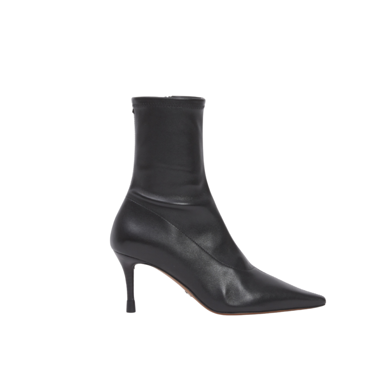 Mercer Boot Black