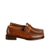 Nicky Loafer Chestnut