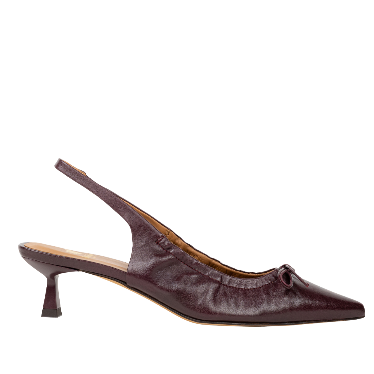 Gigi Aubergine