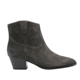 Fame Boot Grey