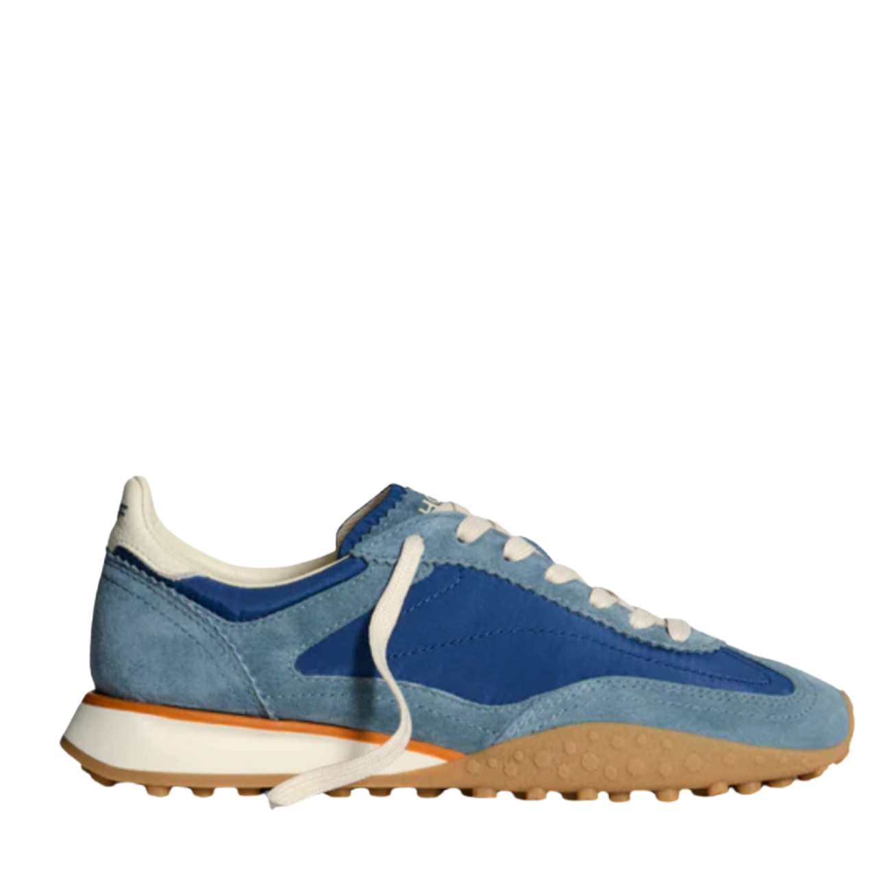 Bridge MKII Blue Trainers