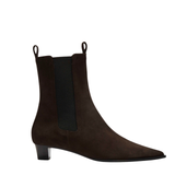 Kiki Moka Suede Boot