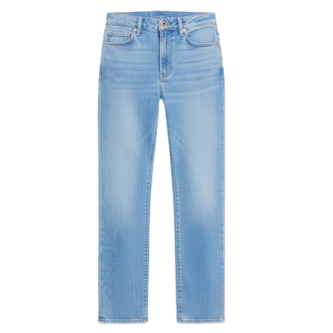 Mason Ankle Vail Jeans