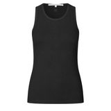 Under Tank Top Black