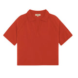 Privaro Knit Geranium