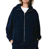 Derek Jacket Navy