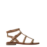 Precious Sandals Cinnamon