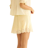 Giulietta Skirt Gateau