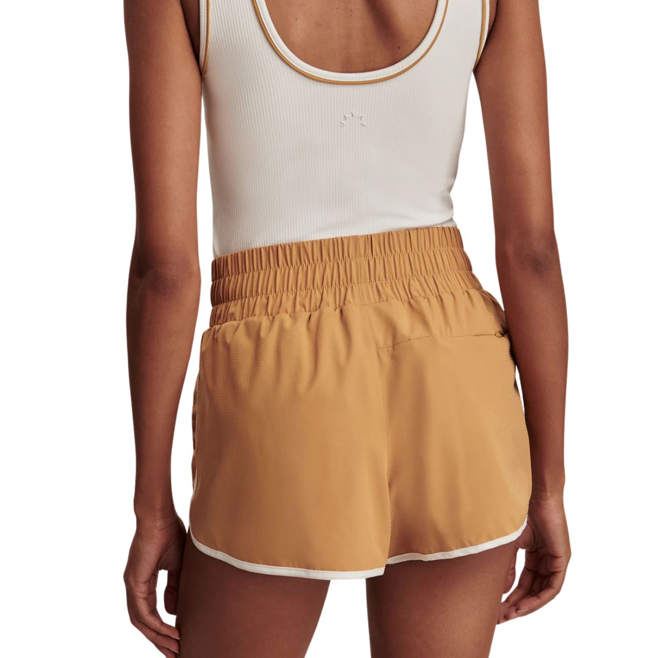 Arlington Apple Running Shorts