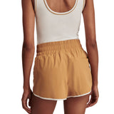 Arlington Apple Running Shorts