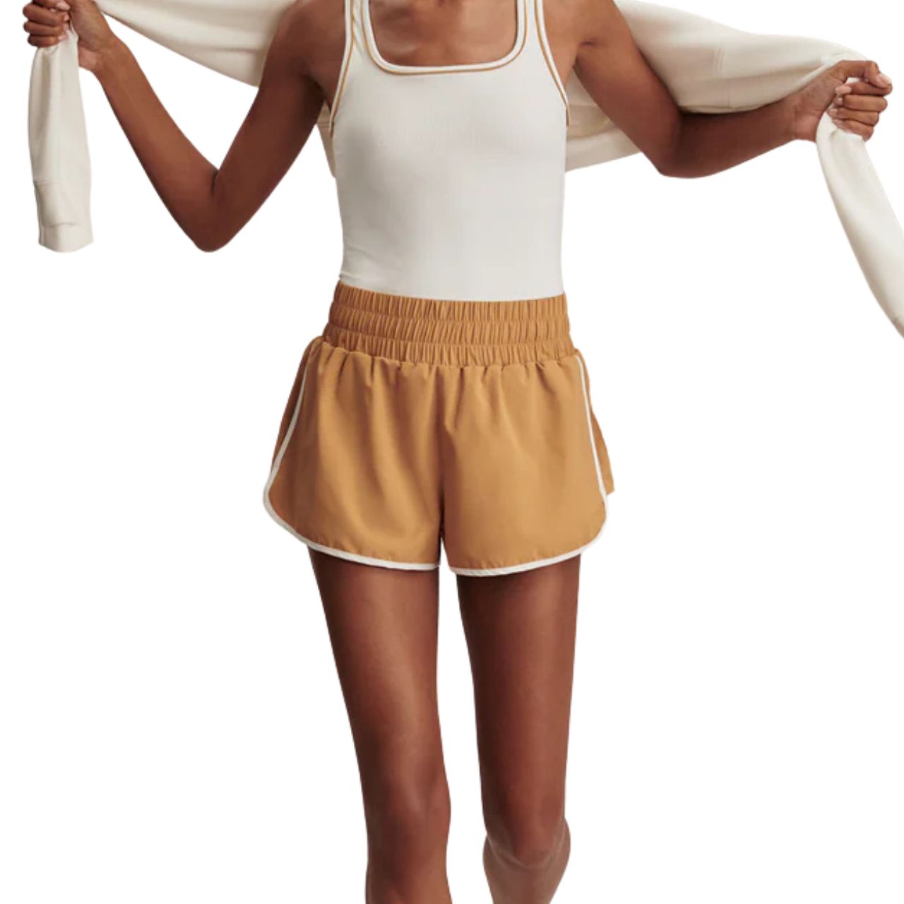 Arlington Apple Running Shorts