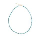 Beaded Necklace See Breeze