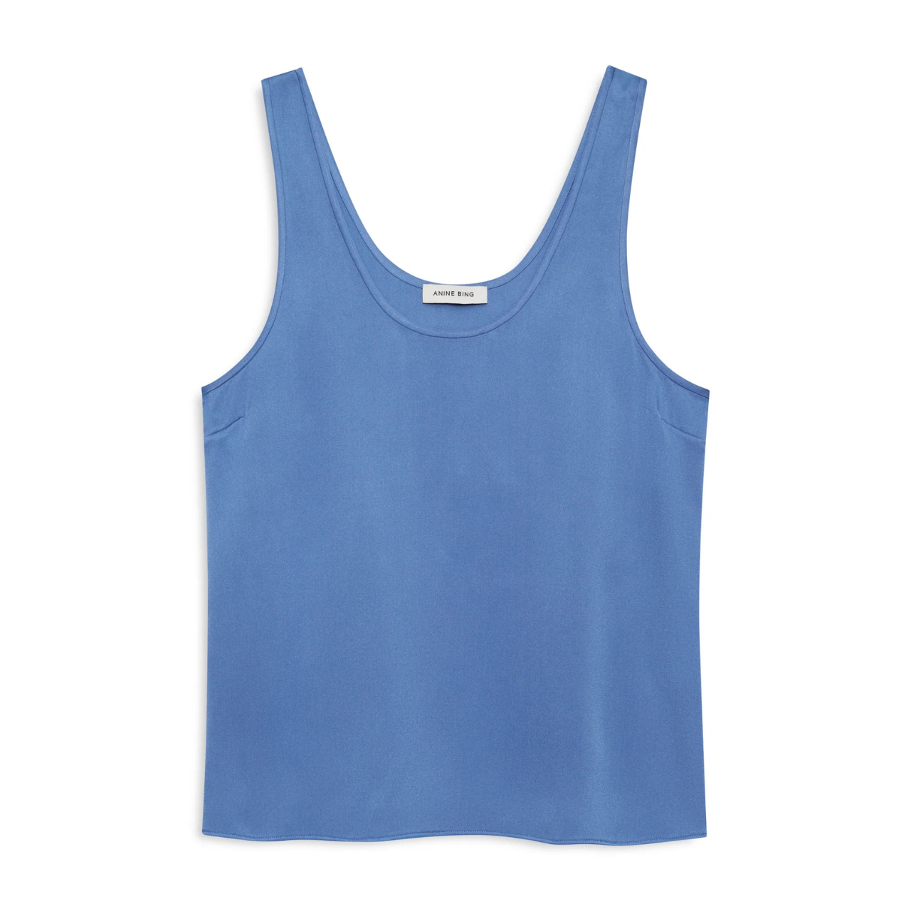 Lea Top Storm Blue